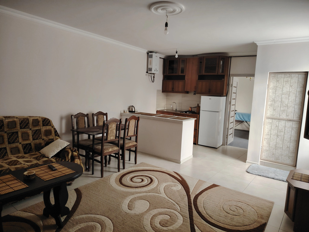 Фотография Коттеджа Частный дом Uyutny V Gorode Gyumri