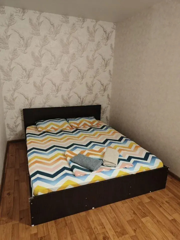 Фотография квартиры Квартира на улице Горького 14