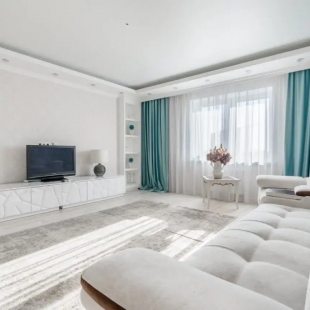 Фотография квартиры Апартаменты исторический центр Немига 8