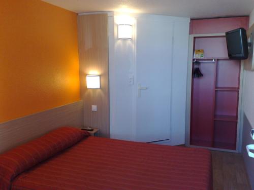 Фотография гостиницы Premiere Classe Deauville Touques