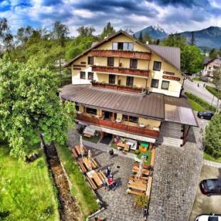 Фотографии гостевого дома 
            Penzión Slalom