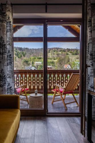 Фотография апарт отеля APARTAMENTY ZAZAMCZE