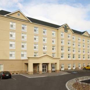 Фотографии гостиницы
Homewood Suites by Hilton Sudbury