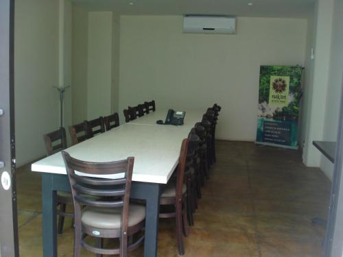 Фотография гостиницы Hotel Nak'An Secreto Maya