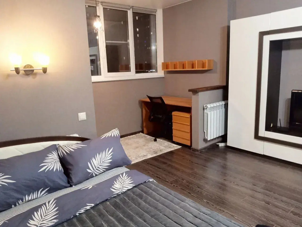 Фотография квартиры Квартира на Шоссе Носовихинское 25