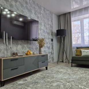 Фотография квартиры Апартаменты на улице Шимановского 10