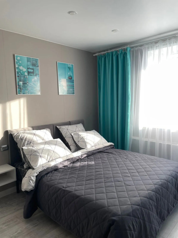 Фотография квартиры Квартира студия в спальном районе Бердска