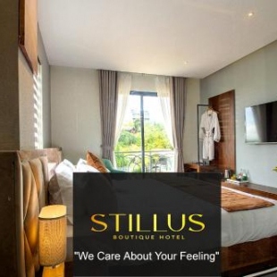 Фотография гостиницы Stillus Boutique Hotel Dalat