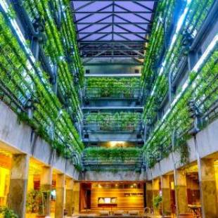 Фотографии гостиницы 
            Greenhost Boutique Hotel Prawirotaman