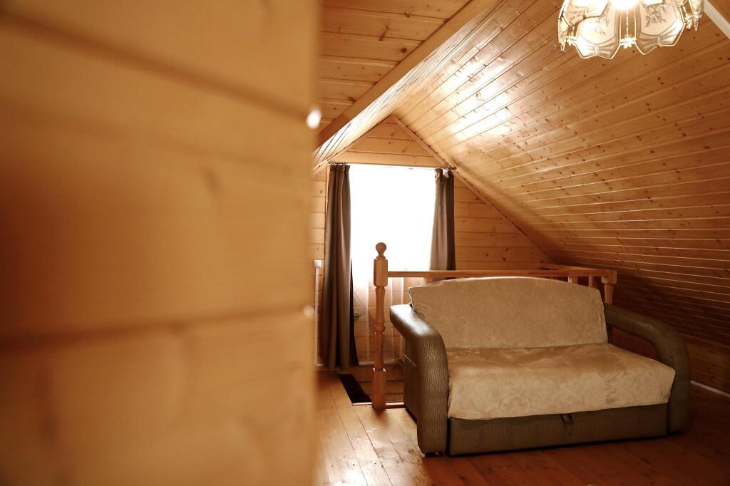 Фотография Коттеджа Гостевой дом Merci (Мерси)