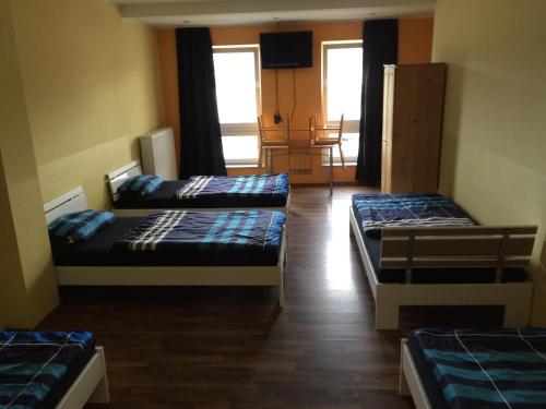 Фотография гостевого дома Expresszimmervermietung