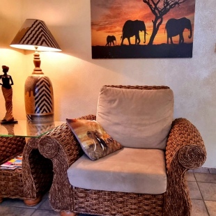 Фотография квартиры Апартаменты Сауна и Джакузи