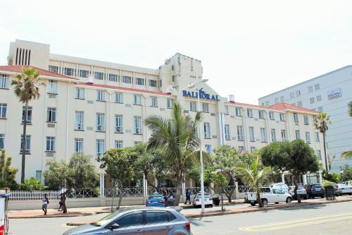 Фотография гостиницы The Balmoral