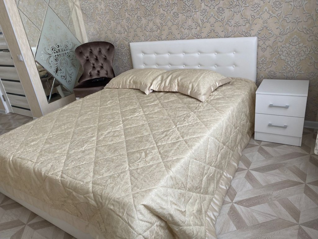 Фотография квартиры Апартаменты Железноводская 72