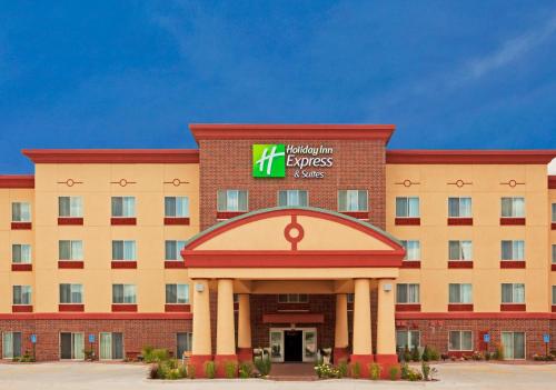 Фотография гостиницы Holiday Inn Express Winona, an IHG Hotel