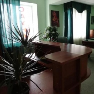 Фотография хостела Подкова