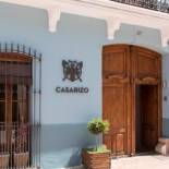 Фотография мини отеля Casa Arizo