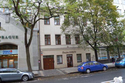 Фотография гостиницы Aaron