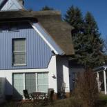 Фотография гостевого дома Haus Möwe