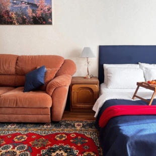 Фотография квартиры Квартира 2-к. квартира 64 м² 5/5 эт.