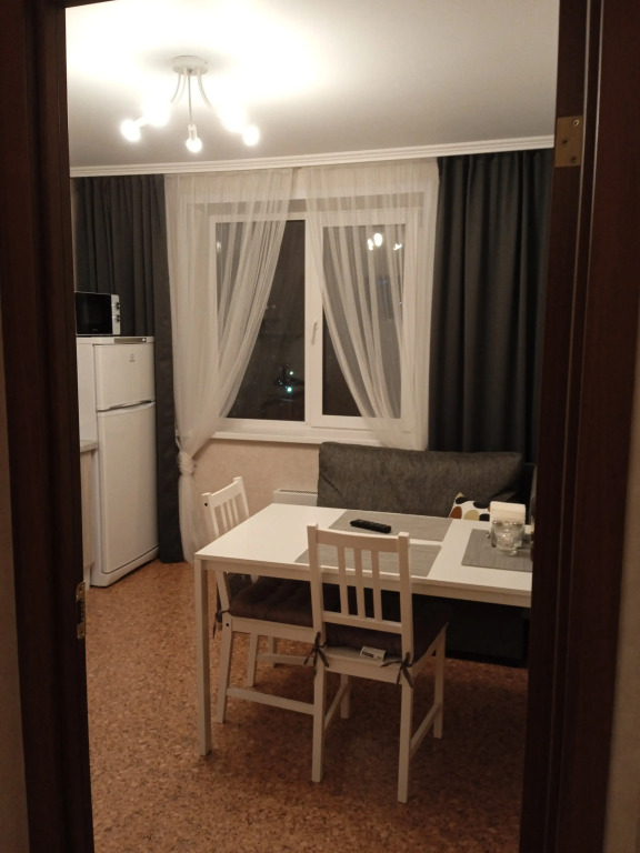 Фотография квартиры Апартаменты Комфортные в Новом Центре ЖК Новый город