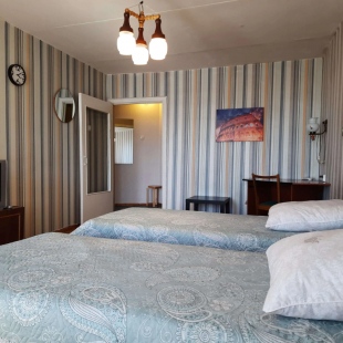 Фотография квартиры Квартира на Проспекте Героев 50