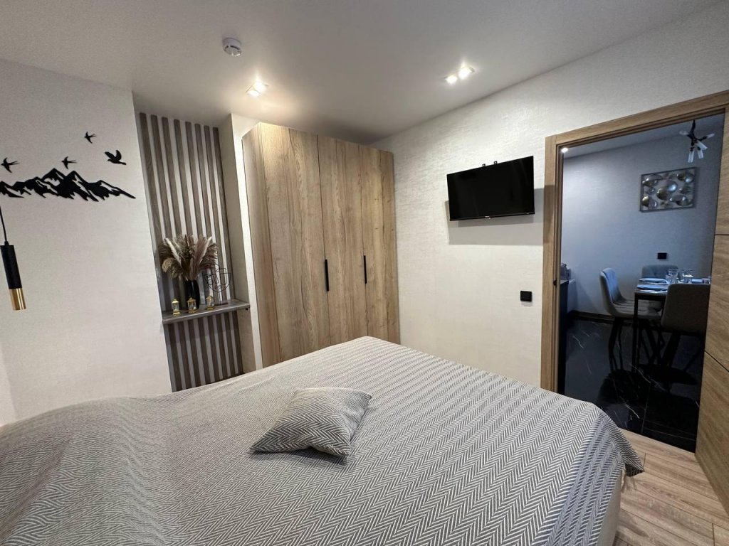 Фотография квартиры VEDDI (Вэдди) на улице Гаражная