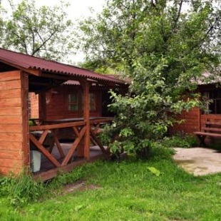 Фотография мини отеля Чемал Дача