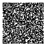 QR код гостиницы Санторини