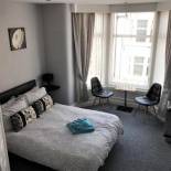 Фотография мини отеля Westbourne House