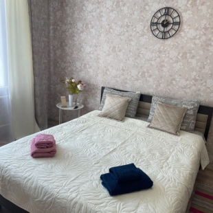 Фотография квартиры Апартаменты Рязань