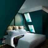 Фотография гостиницы Hôtel Le Ballu