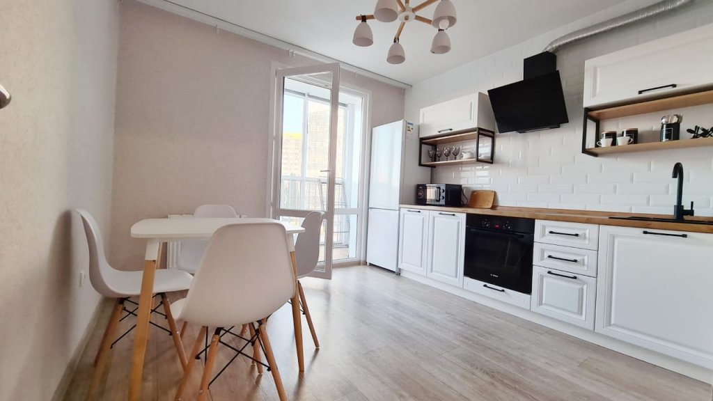 Фотография квартиры Апартаменты Шикарные Апартаменты