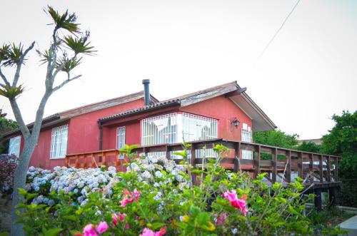 Фотография гостевого дома Casa Playa El Canelo