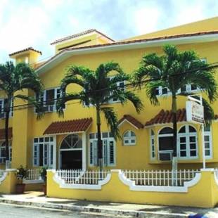 Фотографии гостиницы 
            Hotel Villa del Sol