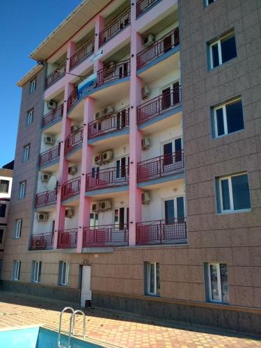 Фотография гостиницы У Лелика