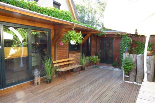 Фотография гостевого дома Strandhaus Möve