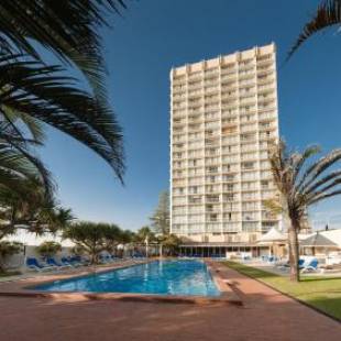 Фотографии гостиницы
Chateau Beachside Resort