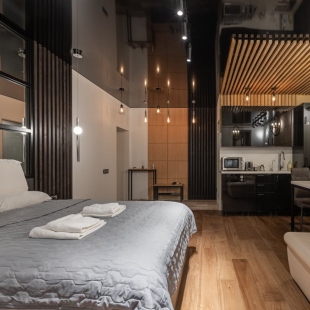 Фотография квартиры Апартаменты Stay2Day на Большой Конюшенной