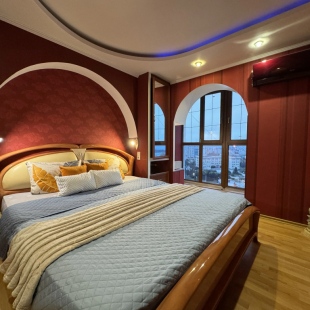 Фотография квартиры Квартира 2-ком Окт Революции 27-40 Севастополь КакДома