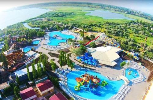 Фотография гостиницы Favourite