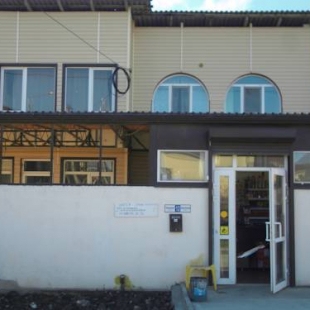 Фотография гостевого дома Камыш