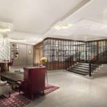 Фотография гостиницы Great Scotland Yard Hotel, part of Hyatt