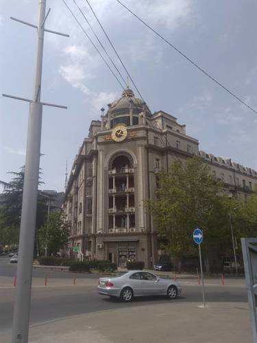 Фотография гостевого дома Гиви