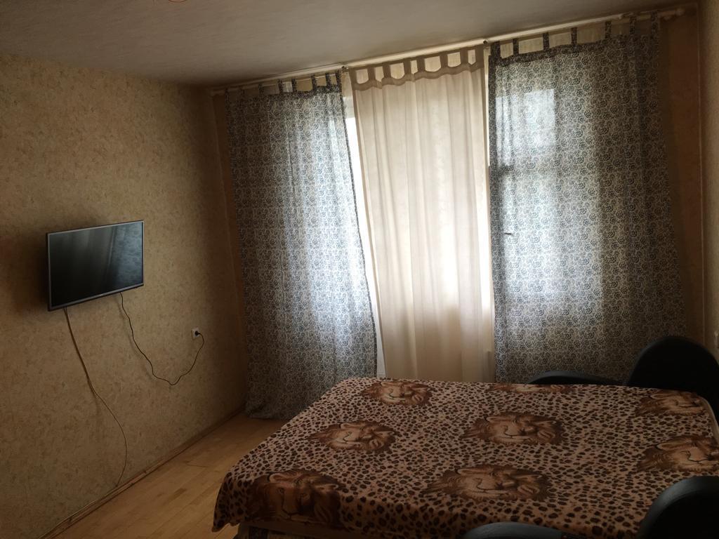 Фотография квартиры Дом Гончарова на улице Лётная 1