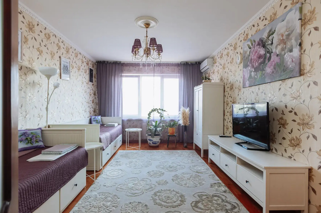 Фотография квартиры Квартира Таинственный Остров
