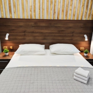 Фотография квартиры Апартаменты Sweet home Ulyanovsk Sirenevii 2