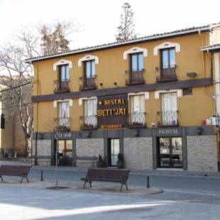 Фотографии гостевого дома 
            Hostal Beti-jai