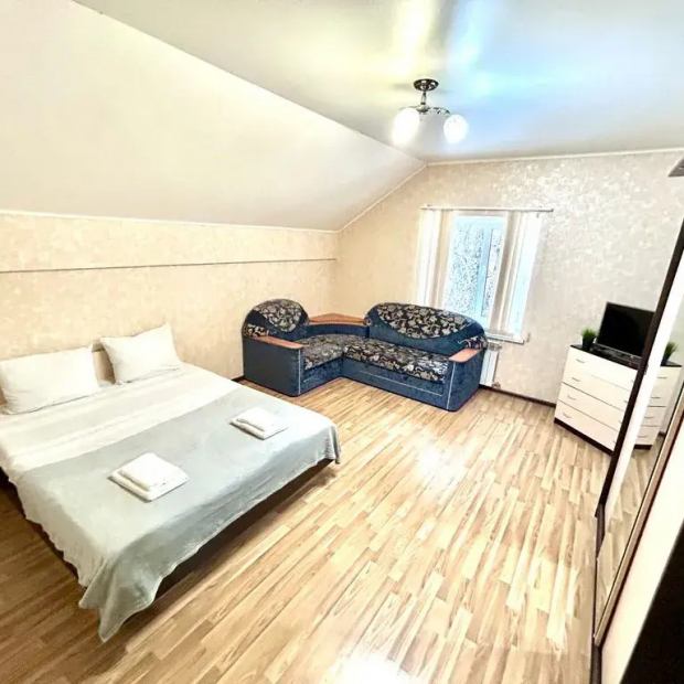 Фотографии квартиры 
            Апартаменты Просторные в Центре Города