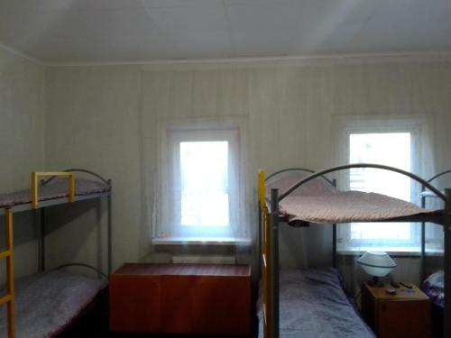 Фотография хостела Лайм